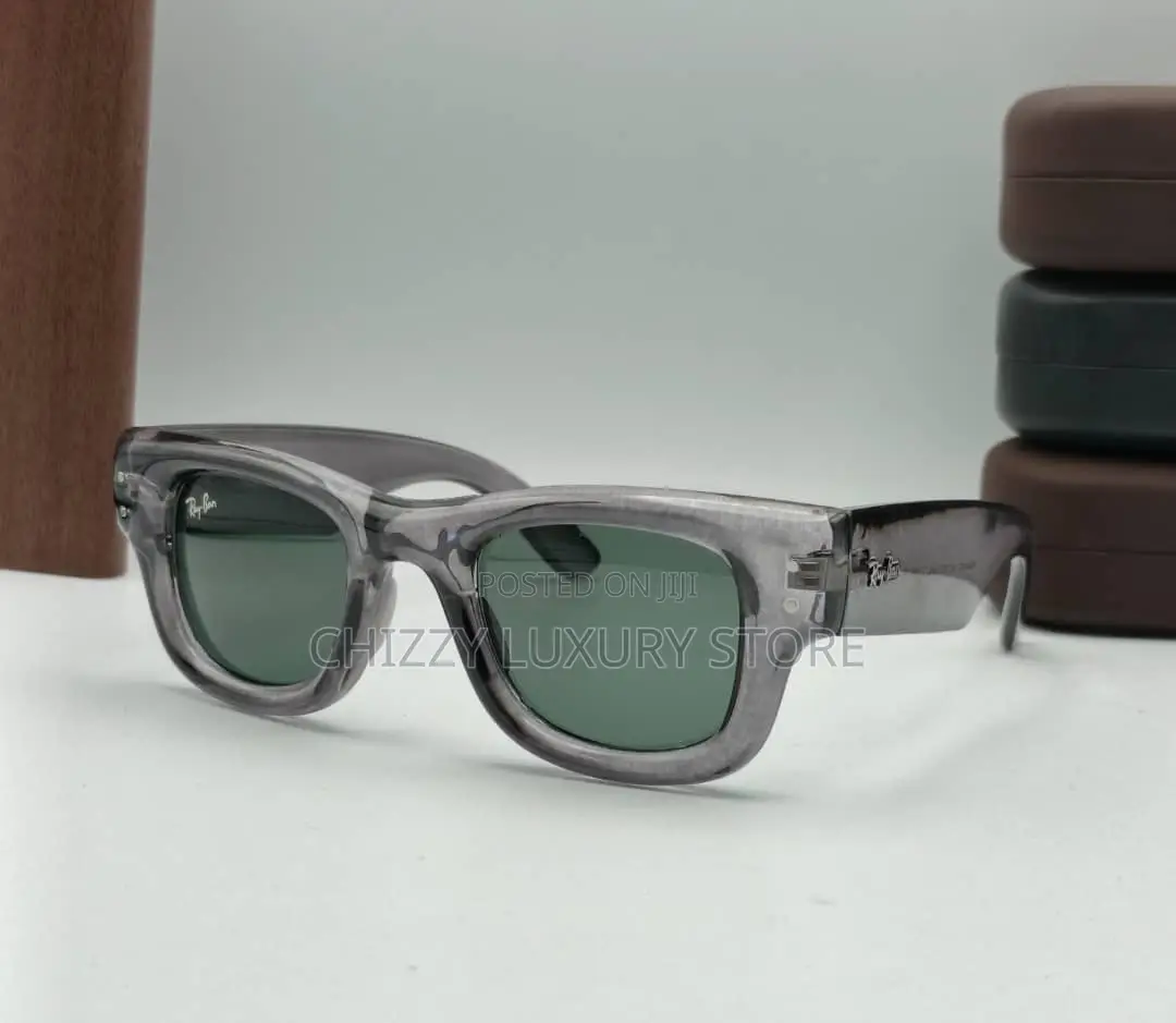Rayban Quality Luxury Men Sunglasses