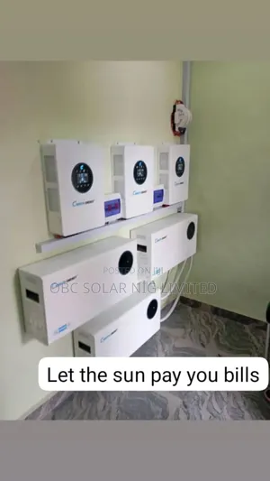 Let the Sun Pay Ur Bill With Our Complete 30kwh Solar Setup