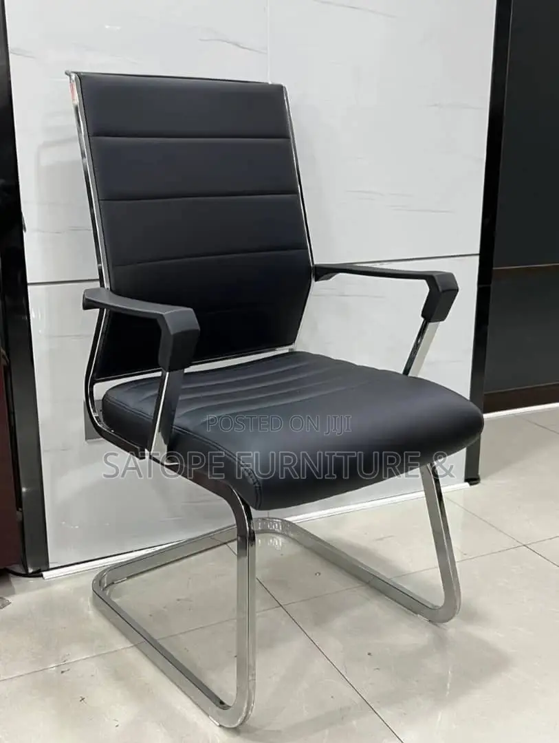 Executive Office Chair
