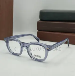 Moscot Quality Luxury Frame Glasses