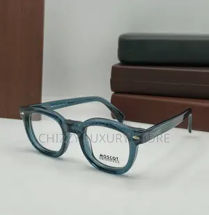 Moscot Quality Luxury Frame Glasses