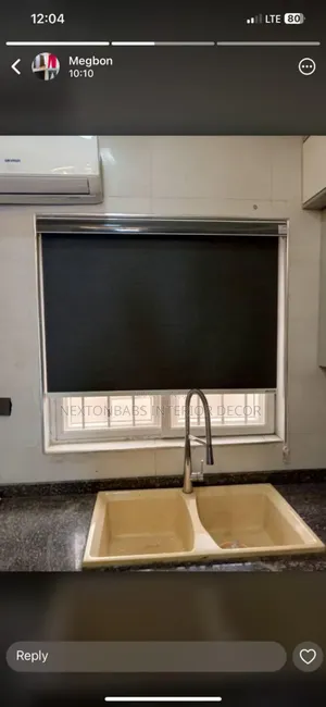 Roller Blinds