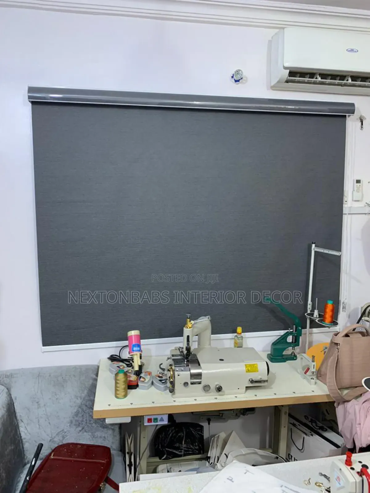 Roller Blinds