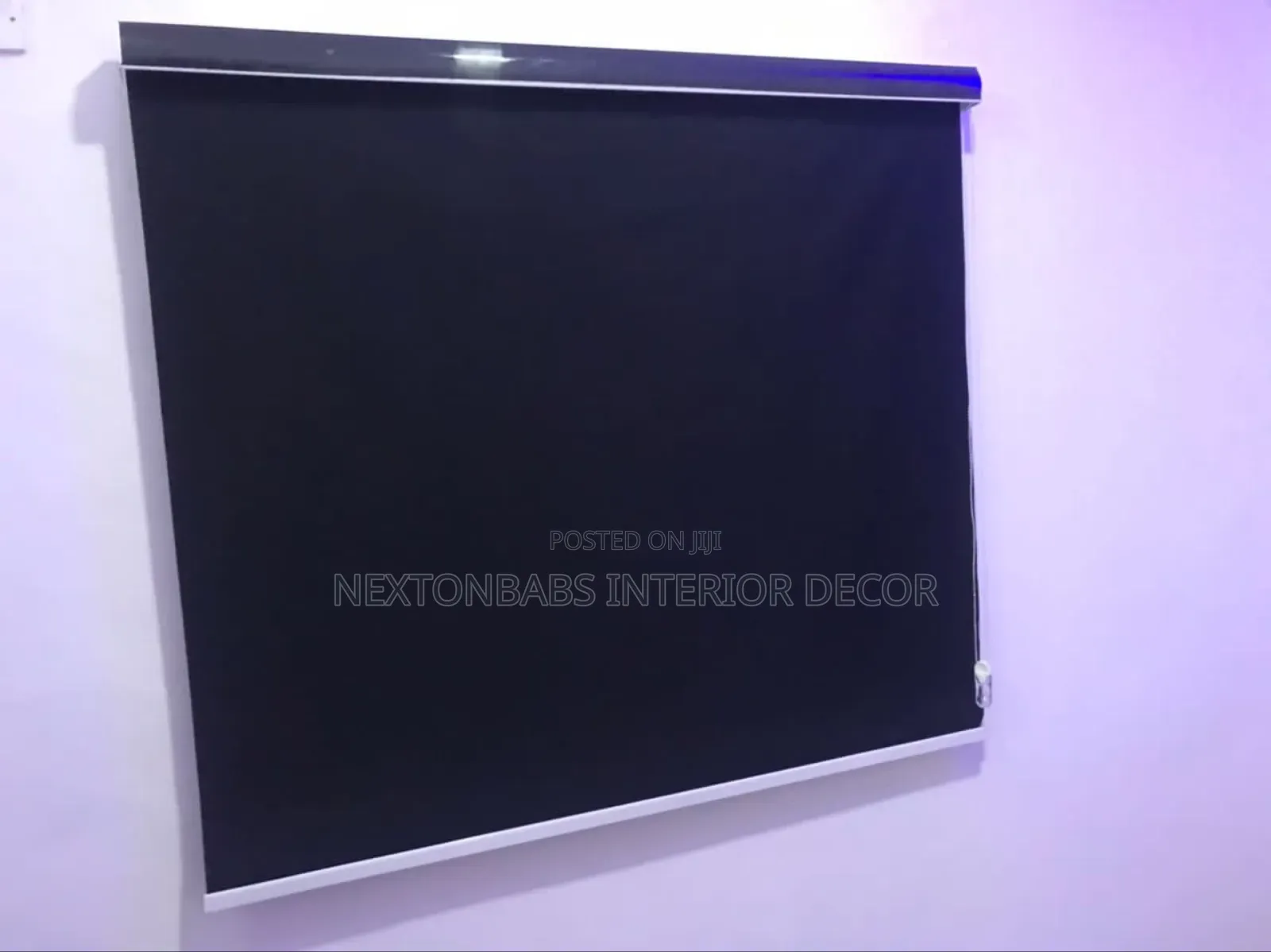 Roller Blinds