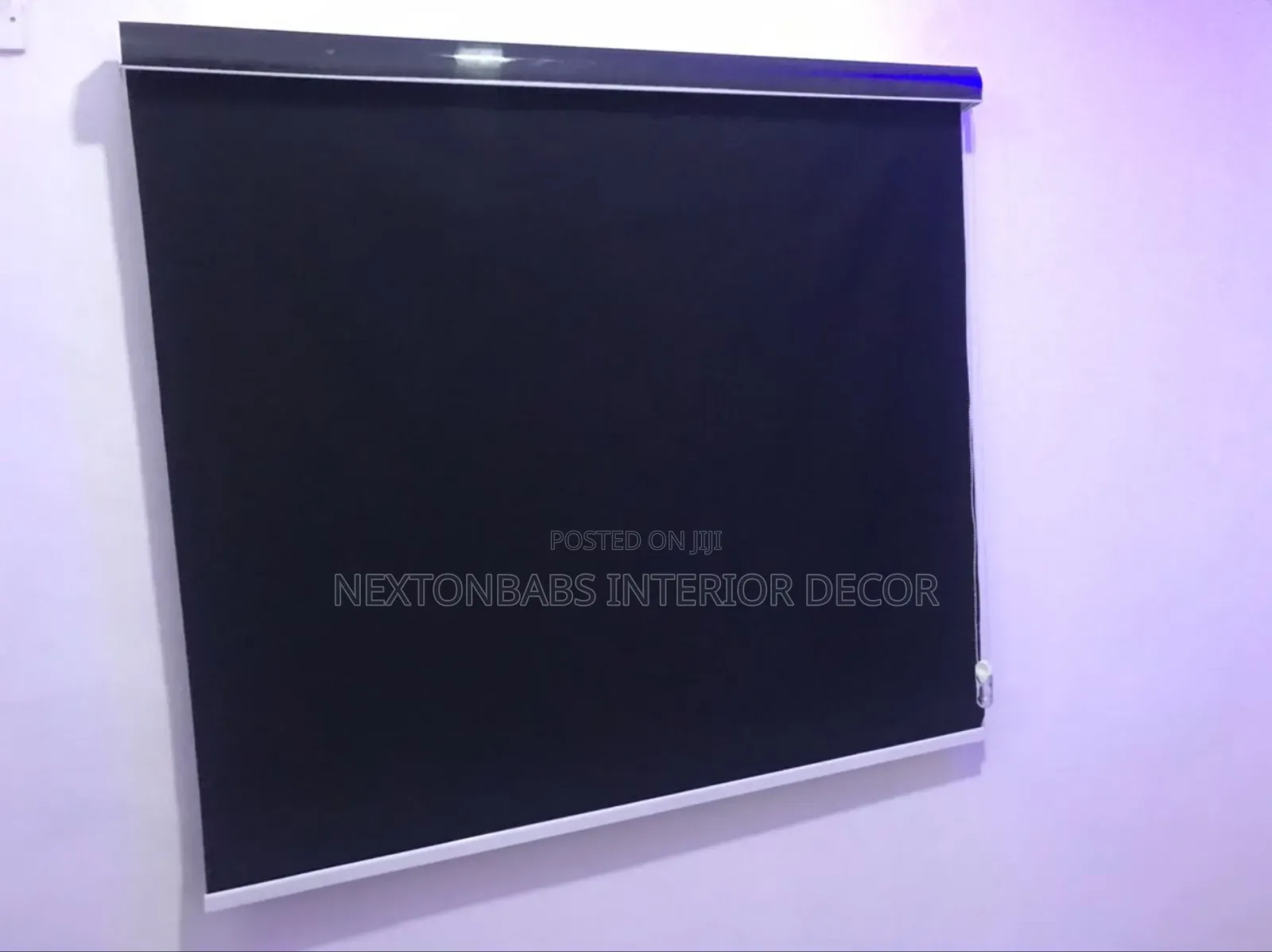Roller Blinds
