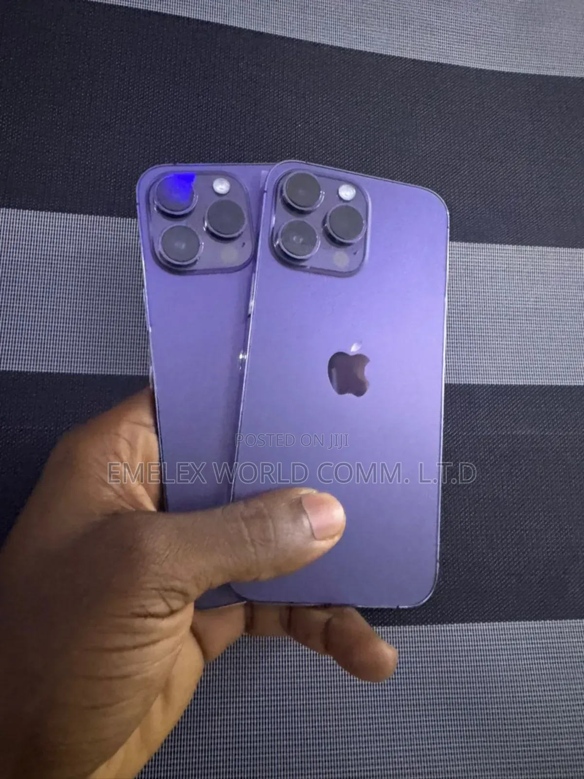 Apple iPhone 14 Pro Max 256 GB
