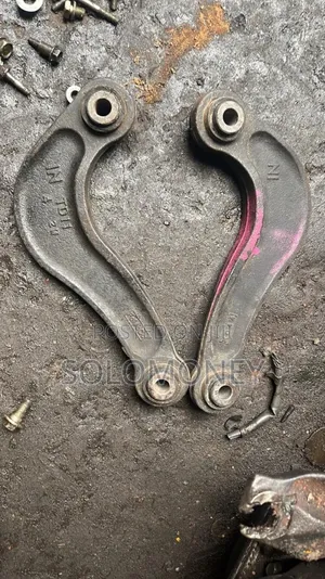 Baby Back Arm Ford Edge 2006 2007 2008 2009 2010 2011 2012 2013 2014
