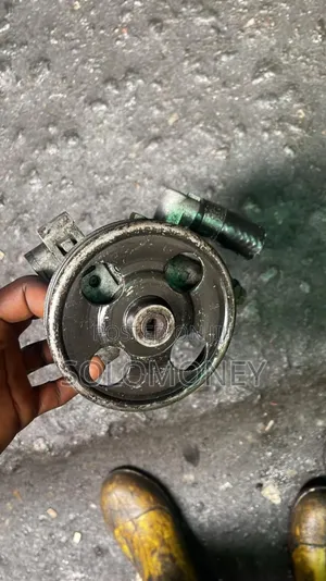 Power Steering Pump Ford Edge 2006 2008 2009 2010 2012 2013 2014 2015
