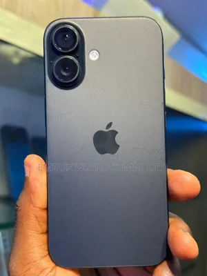 Apple iPhone 16 256 GB