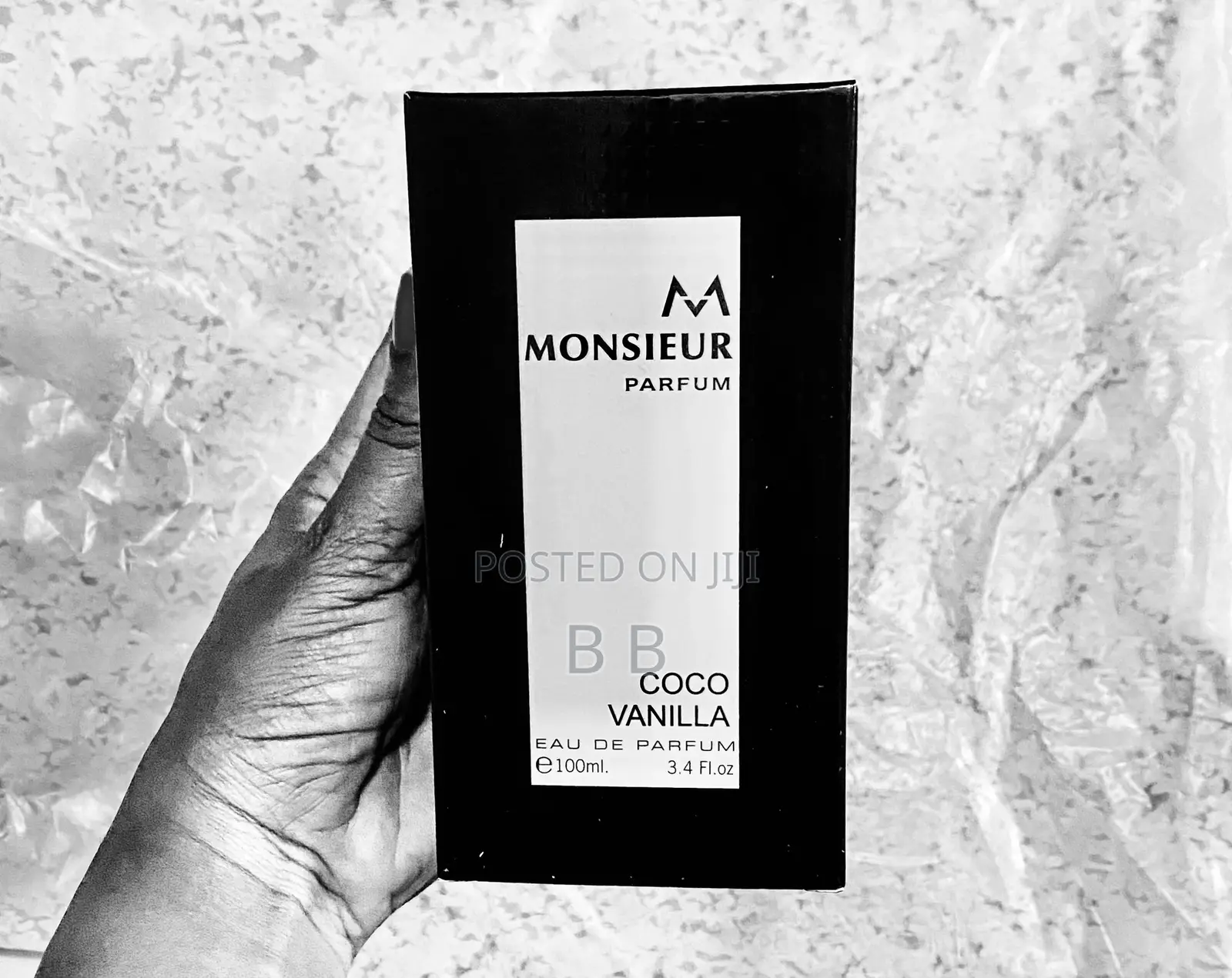 Unisex Perfume