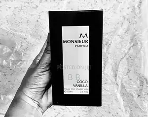 Unisex Perfume