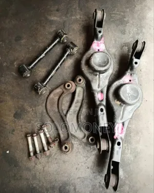 Back Arms Mazda Cx9 2006 2007 2008 2009 2010 2011 2012 2013 2014 2015