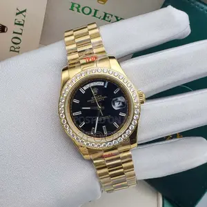 Rolex Wristwatches