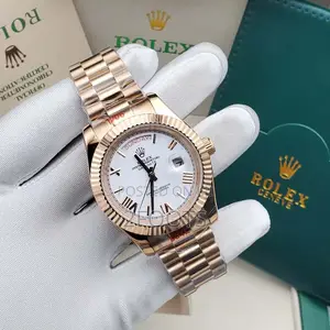 Rolex Wristwatches