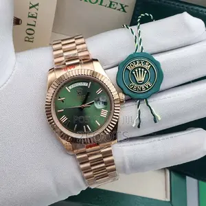 Rolex Wristwatches