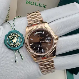 Rolex Wristwatches