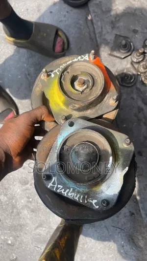 Complete Front Shock Ford Explorer 2011 2012 2013 2014 2015 2015 2016