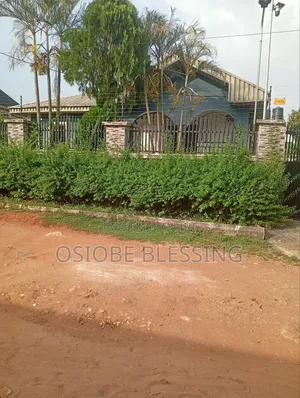 3bedrooms for Weekly Stay at Sapele Road Benin City