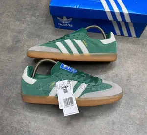 Original Adidas Samba Sneakers for Men
