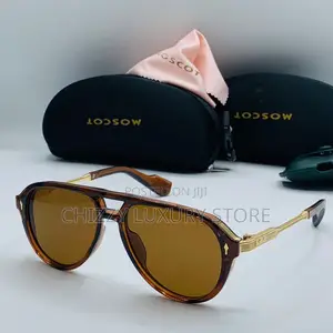 Moscot Quality Luxury Men Sunglasses