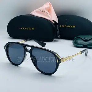 Moscot Quality Luxury Men Sunglasses