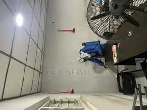 Office Workplace Pest Control