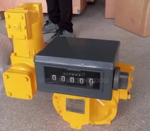M-50-1 Flow Meter