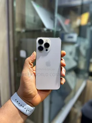 Apple iPhone 14 Pro 256 GB