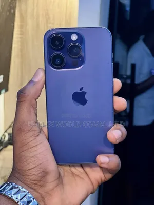Apple iPhone 14 Pro 256 GB