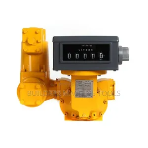 M-50-1 Gas Flow Meter