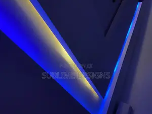 Pop Strip Lights