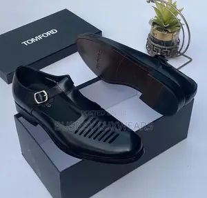 Tomford Sandal Shoe for Men