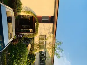 3 Bedroom Terrace Duplex
