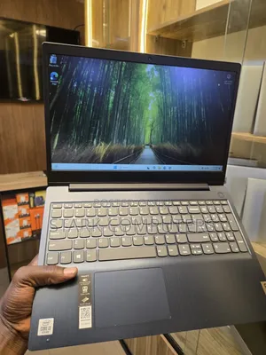 Laptop Lenovo Ideapad 3 8GB Intel Core I3 SSD 256GB