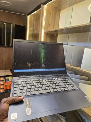 Laptop Lenovo Ideapad 3 8GB Intel Core I3 SSD 256GB