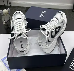 Dior Quality Luxury Men Sneakers