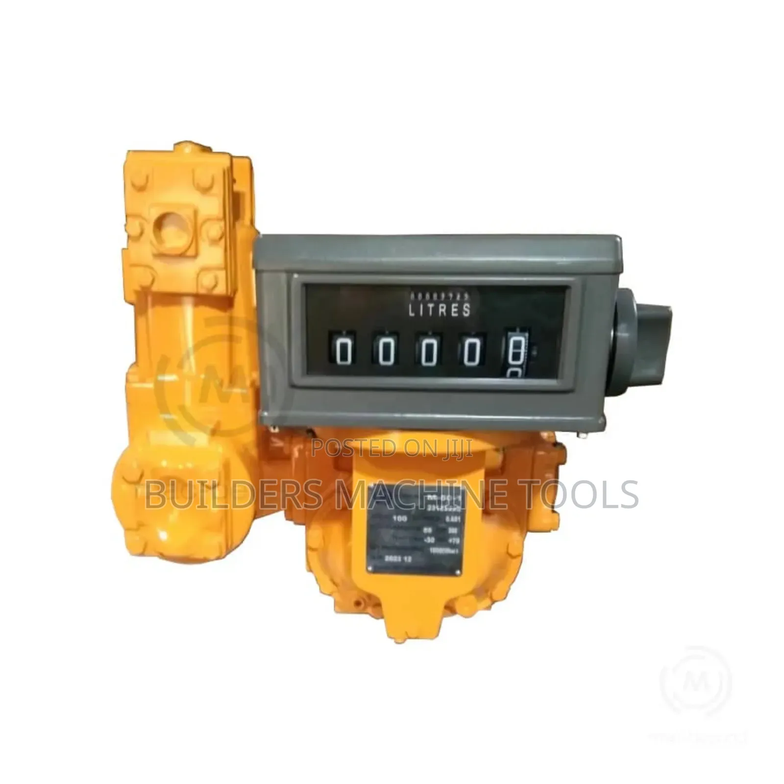 High Quality Desiel Flow Meter