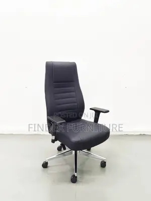 Executive Office Chair