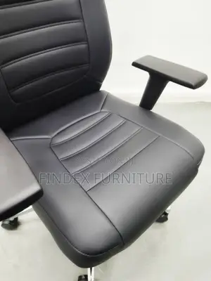 Executive Office Chair