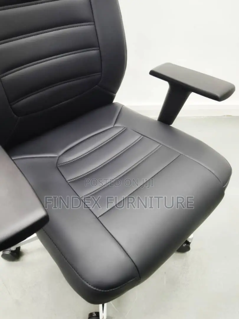 Executive Office Chair