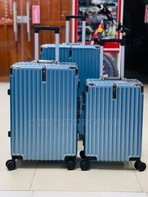 High Quality Luxury 3 in 1 Luggages