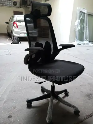 Executive Office Chair