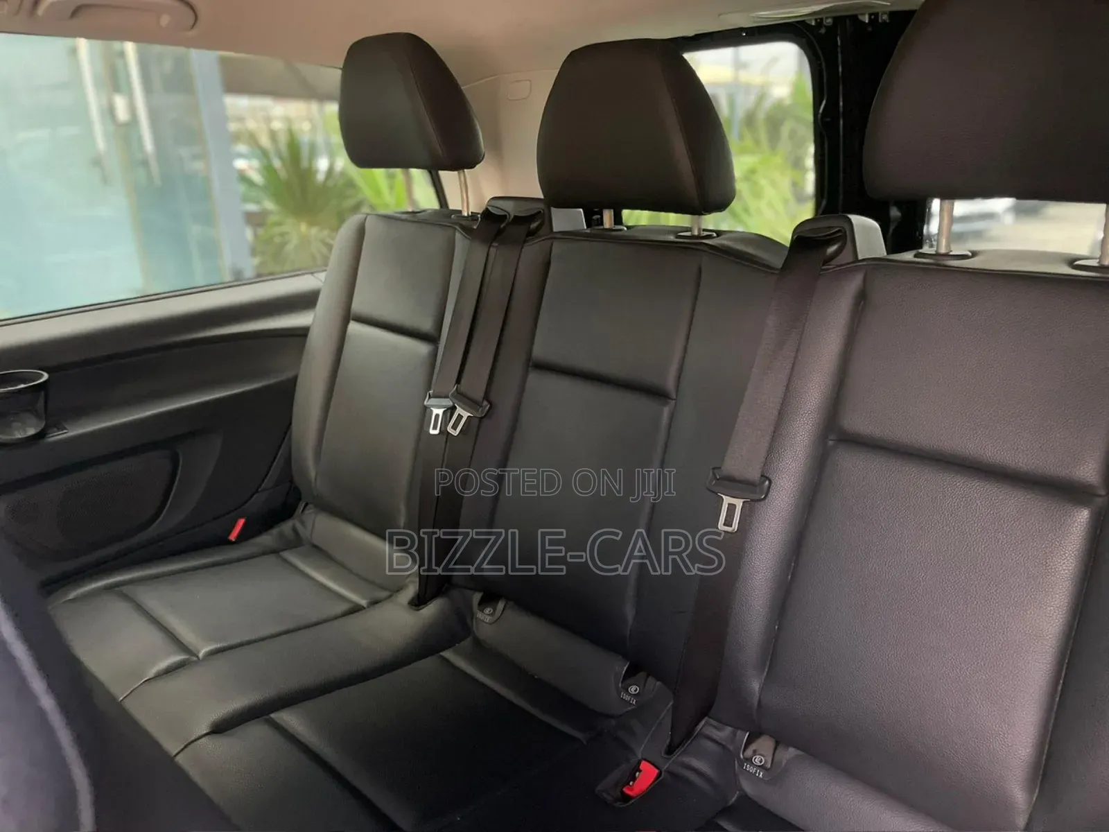 Mercedes-Benz Sprinter 2018 Black