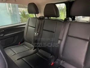 Mercedes-Benz Sprinter 2018 Black