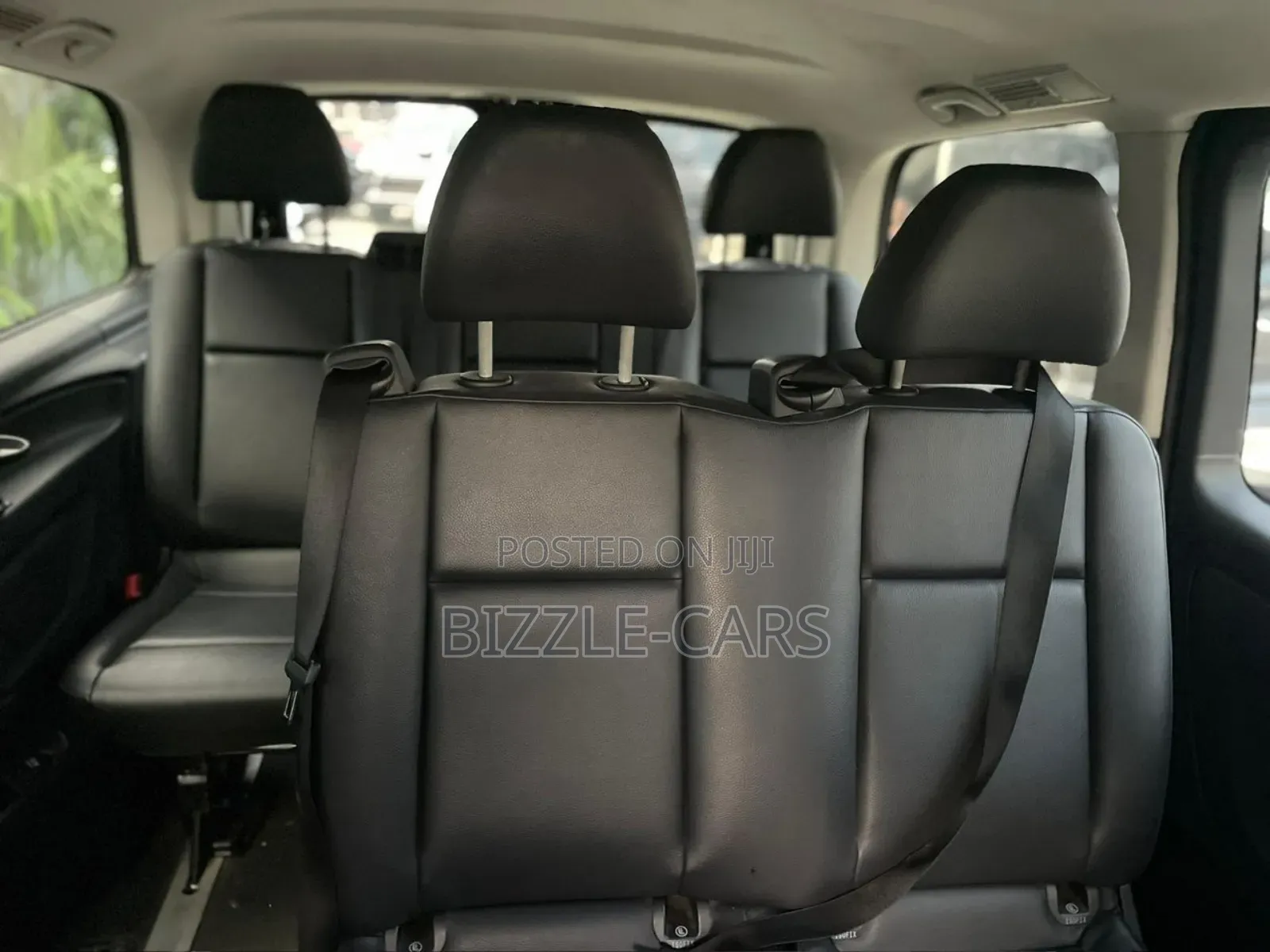 Mercedes-Benz Sprinter 2018 Black