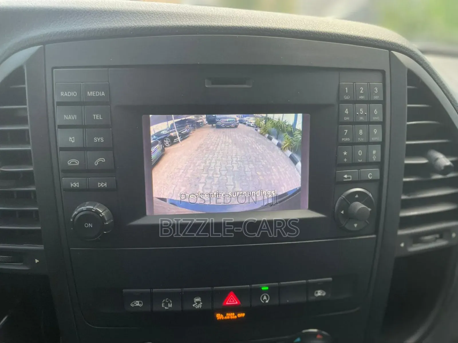 Mercedes-Benz Sprinter 2018 Black