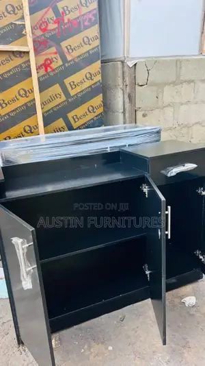 3 by 4 Kitchen Cabinet