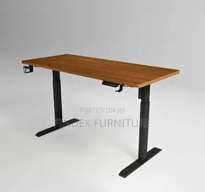 Electric Adjustable Table