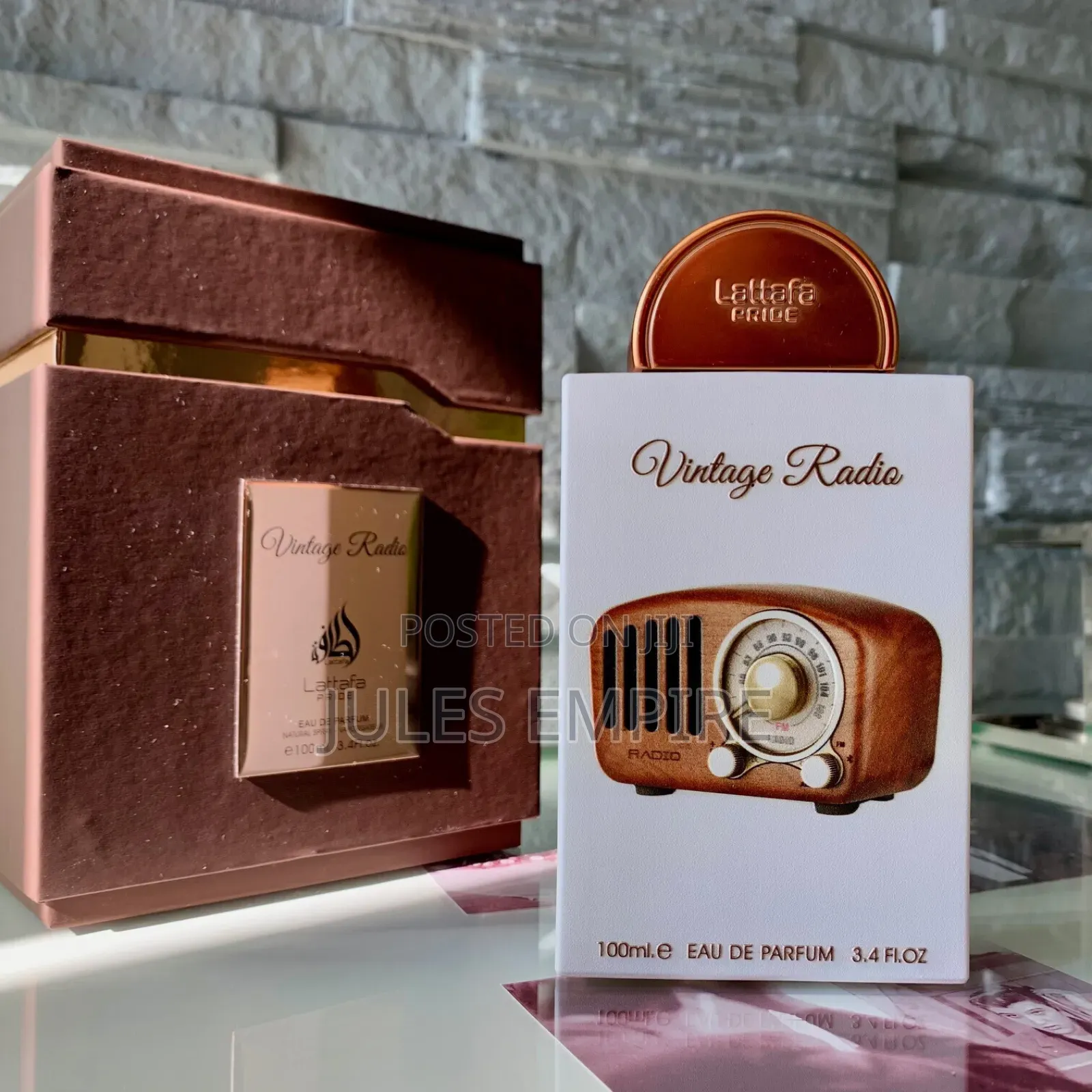 Vintage Radio