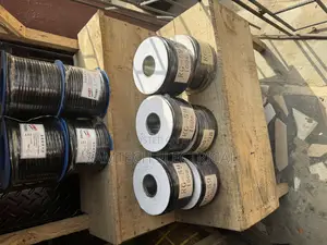 Rg - 59 100meters Cable